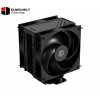 ID-COOLING FROZN A410 XE DK 4 Heatpipe Direct Touch 2x120mm Hydraulic Bearing CPU Air Cooler