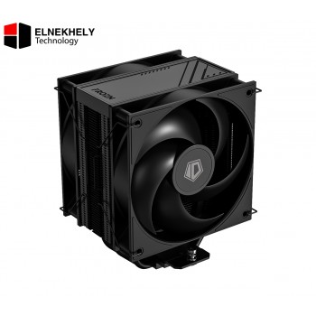 ID-COOLING FROZN A410 XE DK 4 Heatpipe Direct Touch 2x120mm Hydraulic Bearing CPU Air Cooler