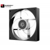 ID-COOLING AS-120 ARGB-K TRIO Durable Hydraulic Bearing 120mm PWM Fans (3-Pack Black) ID-COOLING AS-120 ARGB-K TRIO Durable Hydraulic Bearing 120mm PWM Fans (3-Pack Black)
