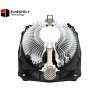 ID-COOLING DK-03 120mm Hydraulic Bearing CPU Air Cooler ID-COOLING DK-03 120mm Hydraulic Bearing CPU Air Cooler