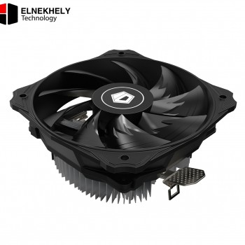 ID-COOLING DK-03 120mm Hydraulic Bearing CPU Air Cooler