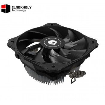 ID-COOLING DK-03 120mm Hydraulic Bearing CPU Air Cooler