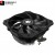 ID-COOLING DK-03 120mm Hydraulic Bearing CPU Air Cooler