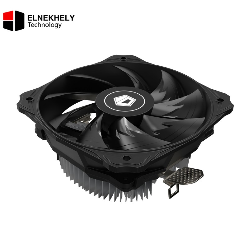 ID-COOLING DK-03 120mm Hydraulic Bearing CPU Air Cooler ID-COOLING DK-03 120mm Hydraulic Bearing CPU Air Cooler