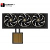 ID-COOLING DX360 GDL Gen 7 Pro Pump ARGB AIO Liquid CPU Cooler ID-COOLING DX360 GDL Gen 7 Pro Pump ARGB AIO Liquid CPU Cooler