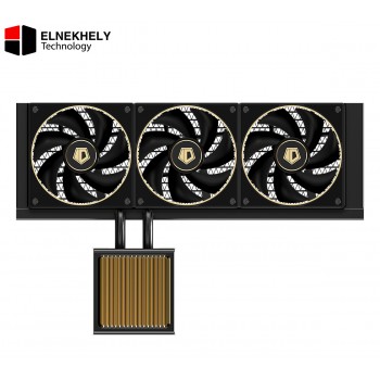 ID-COOLING DX360 GDL Gen 7 Pro Pump ARGB AIO Liquid CPU Cooler