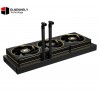 ID-COOLING DX360 GDL Gen 7 Pro Pump ARGB AIO Liquid CPU Cooler ID-COOLING DX360 GDL Gen 7 Pro Pump ARGB AIO Liquid CPU Cooler