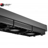 ID-COOLING DX360 MAX Gen 7 Pump Black AIO Liquid CPU Cooler ID-COOLING DX360 MAX Gen 7 Pump Black AIO Liquid CPU Cooler