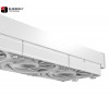 ID-COOLING DX360 MAX Gen 7 Pump White Liquid CPU Cooler ID-COOLING DX360 MAX Gen 7 Pump White Liquid CPU Cooler