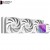 ID-COOLING DX360 MAX Gen 7 Pump White Liquid CPU Cooler