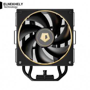 ID-COOLING FROZN A410 GDL 4 Heatpipe 2x120mm FDB Fan CPU Air Cooler ID-COOLING FROZN A410 GDL 4 Heatpipe 2x120mm FDB Fan CPU Air Cooler