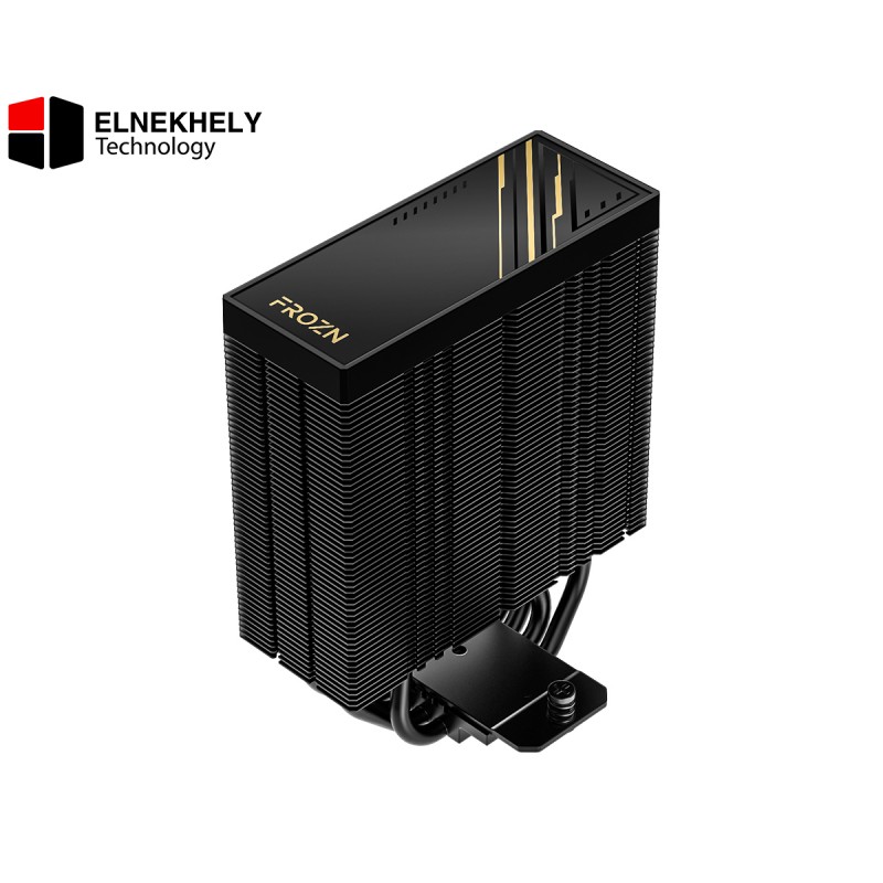 ID-COOLING FROZN A410 GDL 4 Heatpipe 2x120mm FDB Fan CPU Air Cooler ID-COOLING FROZN A410 GDL 4 Heatpipe 2x120mm FDB Fan CPU Air Cooler