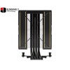ID-COOLING FROZN A410 GDL 4 Heatpipe 2x120mm FDB Fan CPU Air Cooler ID-COOLING FROZN A410 GDL 4 Heatpipe 2x120mm FDB Fan CPU Air Cooler