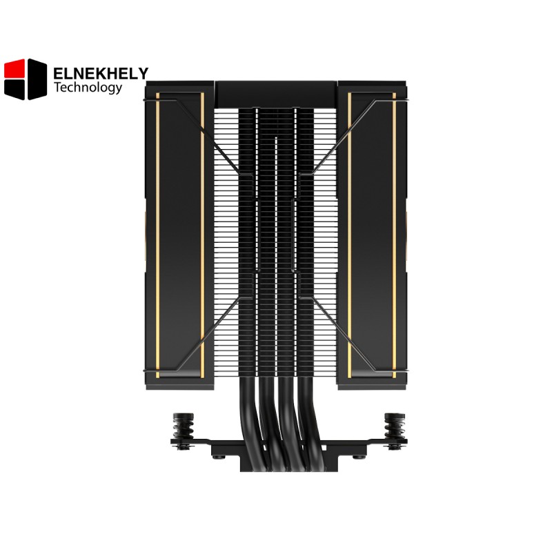 ID-COOLING FROZN A410 GDL 4 Heatpipe 2x120mm FDB Fan CPU Air Cooler ID-COOLING FROZN A410 GDL 4 Heatpipe 2x120mm FDB Fan CPU Air Cooler