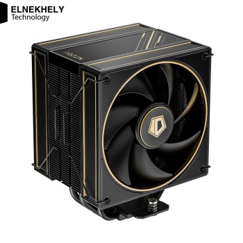 ID-COOLING FROZN A410 GDL 4 Heatpipe 2x120mm FDB Fan CPU Air Cooler