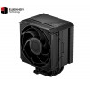 ID-COOLING FROZN A510 Turbo 5 Heatpipe Direct Touch 120mm Dual Ball Bearing Black CPU Air Cooler ID-COOLING FROZN A510 Turbo 5 Heatpipe Direct Touch 120mm Dual Ball Bearing Black CPU Air Cooler