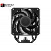 ID-COOLING FROZN A510 Turbo 5 Heatpipe Direct Touch 120mm Dual Ball Bearing Black CPU Air Cooler ID-COOLING FROZN A510 Turbo 5 Heatpipe Direct Touch 120mm Dual Ball Bearing Black CPU Air Cooler