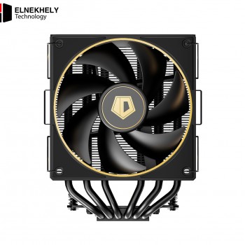 ID-COOLING FROZN A620 GDL 6 Heatpipe Dual Tower 2x120mm FDB Fan CPU Air Cooler ID-COOLING FROZN A620 GDL 6 Heatpipe Dual Tower 2x120mm FDB Fan CPU Air Cooler