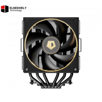ID-COOLING FROZN A620 GDL 6 Heatpipe Dual Tower 2x120mm FDB Fan CPU Air Cooler