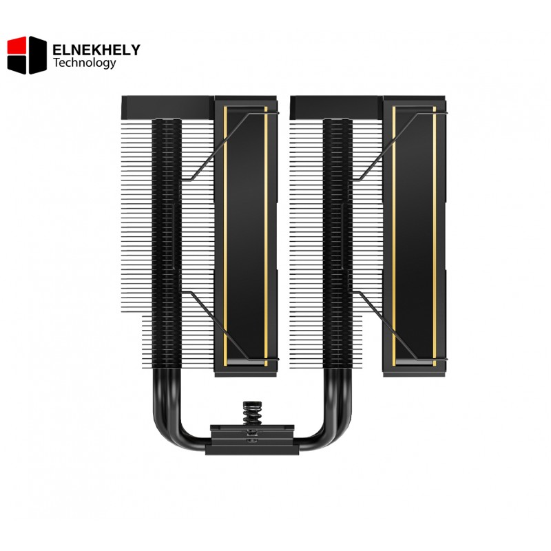 ID-COOLING FROZN A620 GDL 6 Heatpipe Dual Tower 2x120mm FDB Fan CPU Air Cooler ID-COOLING FROZN A620 GDL 6 Heatpipe Dual Tower 2x120mm FDB Fan CPU Air Cooler