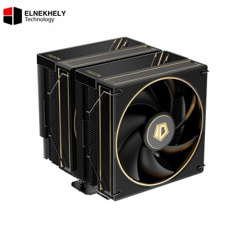 ID-COOLING FROZN A620 GDL 6 Heatpipe Dual Tower 2x120mm FDB Fan CPU Air Cooler