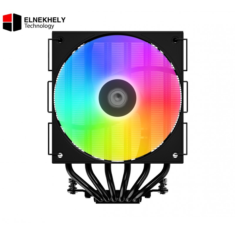 ID-COOLING FROZN A620 PRO SE ARGB 6 Heatpipe Dual Tower 2x120mm Hydraulic Bearing CPU Air Cooler ID-COOLING FROZN A620 PRO SE ARGB 6 Heatpipe Dual Tower 2x120mm Hydraulic Bearing CPU Air Cooler
