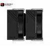 ID-COOLING FROZN A620 PRO XE ARGB 6 Heatpipe Dual Tower 2x120mm Hydraulic Bearing Black CPU Air Cooler ID-COOLING FROZN A620 PRO XE ARGB 6 Heatpipe Dual Tower 2x120mm Hydraulic Bearing Black CPU Air Cooler