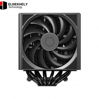 ID-COOLING FROZN A620 SLK 6 Heatpipe Dual Tower 2x120mm Hydraulic Bearing Hybrid CPU Air Cooler ID-COOLING FROZN A620 SLK 6 Heatpipe Dual Tower 2x120mm Hydraulic Bearing Hybrid CPU Air Cooler