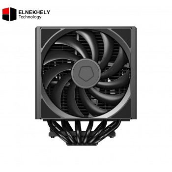 ID-COOLING FROZN A620 SLK 6 Heatpipe Dual Tower 2x120mm Hydraulic Bearing Hybrid CPU Air Cooler