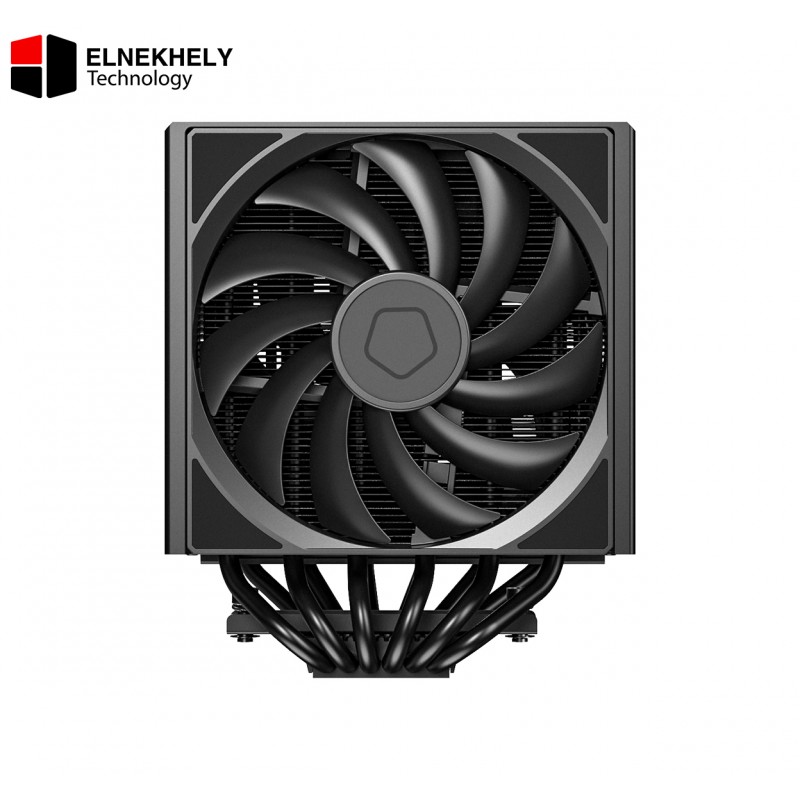 ID-COOLING FROZN A620 SLK 6 Heatpipe Dual Tower 2x120mm Hydraulic Bearing Hybrid CPU Air Cooler ID-COOLING FROZN A620 SLK 6 Heatpipe Dual Tower 2x120mm Hydraulic Bearing Hybrid CPU Air Cooler