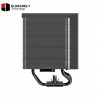 ID-COOLING FROZN A620 SLK 6 Heatpipe Dual Tower 2x120mm Hydraulic Bearing Hybrid CPU Air Cooler ID-COOLING FROZN A620 SLK 6 Heatpipe Dual Tower 2x120mm Hydraulic Bearing Hybrid CPU Air Cooler