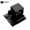 ID-COOLING FROZN A620 SLK 6 Heatpipe Dual Tower 2x120mm Hydraulic Bearing Hybrid CPU Air Cooler ID-COOLING FROZN A620 SLK 6 Heatpipe Dual Tower 2x120mm Hydraulic Bearing Hybrid CPU Air Cooler
