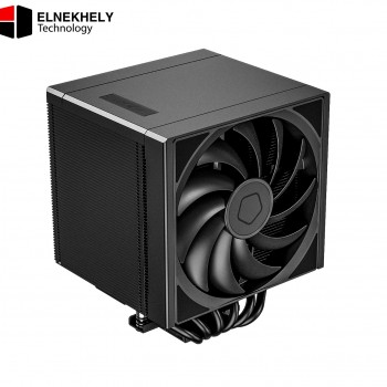 ID-COOLING FROZN A620 SLK 6 Heatpipe Dual Tower 2x120mm Hydraulic Bearing Hybrid CPU Air Cooler