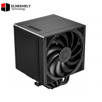 ID-COOLING FROZN A620 SLK 6 Heatpipe Dual Tower 2x120mm Hydraulic Bearing Hybrid CPU Air Cooler