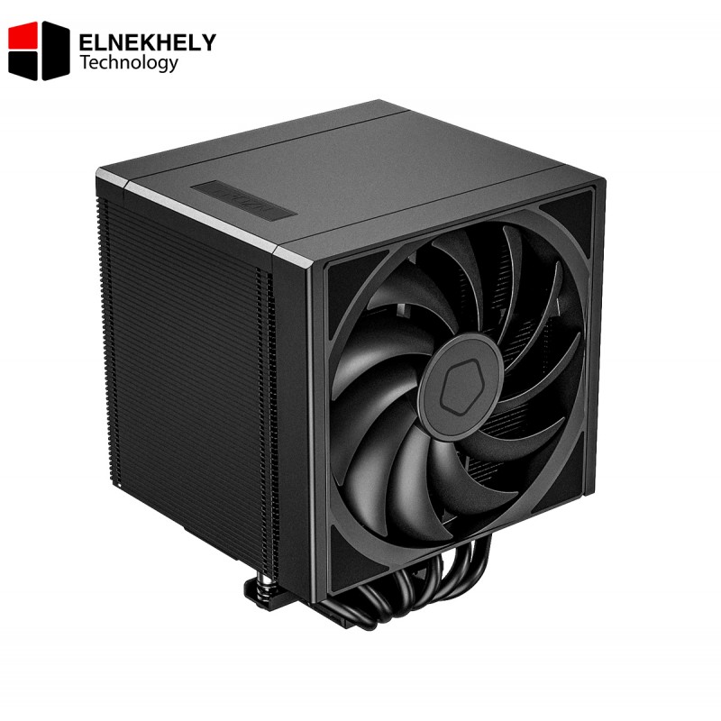 ID-COOLING FROZN A620 SLK 6 Heatpipe Dual Tower 2x120mm Hydraulic Bearing Hybrid CPU Air Cooler ID-COOLING FROZN A620 SLK 6 Heatpipe Dual Tower 2x120mm Hydraulic Bearing Hybrid CPU Air Cooler