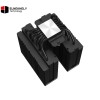 ID-COOLING FROZN A720 7 Heatpipe Dual Tower 140mm FDB Fan Black CPU Air Cooler ID-COOLING FROZN A720 7 Heatpipe Dual Tower 140mm FDB Fan Black CPU Air Cooler