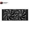 ID-COOLING FX240 PRO Gen 7 Pump AIO Liquid CPU Cooler ID-COOLING FX240 PRO Gen 7 Pump AIO Liquid CPU Cooler