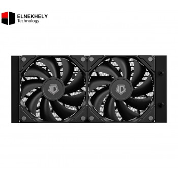 ID-COOLING FX240 PRO Gen 7 Pump AIO Liquid CPU Cooler