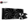 ID-COOLING FX240 PRO Gen 7 Pump AIO Liquid CPU Cooler ID-COOLING FX240 PRO Gen 7 Pump AIO Liquid CPU Cooler