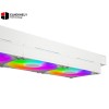 ID-COOLING FX360 INF Gen 7 Pump ARGB White AIO Liquid CPU Cooler ID-COOLING FX360 INF Gen 7 Pump ARGB White AIO Liquid CPU Cooler