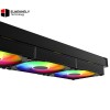 ID-COOLING FX360 INF Gen 7 Pump ARGB Black AIO Liquid CPU Cooler ID-COOLING FX360 INF Gen 7 Pump ARGB Black AIO Liquid CPU Cooler