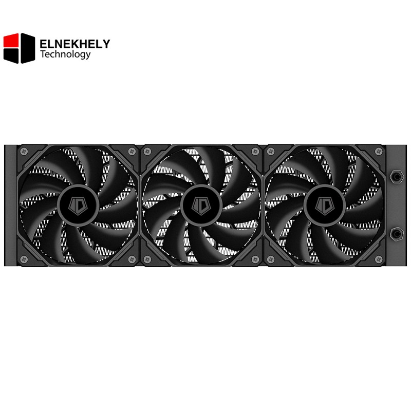 ID-COOLING FX360 PRO Gen 7 Pump AIO Liquid CPU Cooler ID-COOLING FX360 PRO Gen 7 Pump AIO Liquid CPU Cooler