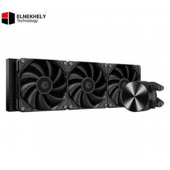 ID-COOLING FX360 PRO Gen 7 Pump AIO Liquid CPU Cooler