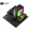 ID-COOLING SE-214-XT V2 ARGB 4 Heatpipe Direct Touch 120mm Hydraulic Bearing CPU Air Cooler ID-COOLING SE-214-XT V2 ARGB 4 Heatpipe Direct Touch 120mm Hydraulic Bearing CPU Air Cooler