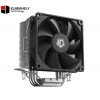 ID-COOLING SE-903-SD V3 3 Heatpipe Direct Touch 92mm Hydraulic Bearing Black CPU Air Cooler
