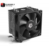 ID-COOLING SE-903-SD V3 3 Heatpipe Direct Touch 92mm Hydraulic Bearing Black CPU Air Cooler