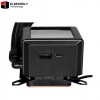 Lian Li Galahad II LCD SL-INF 360mm AIO Liquid CPU Cooler - Black