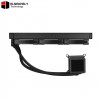 Lian Li Galahad II LCD SL-INF 360mm AIO Liquid CPU Cooler - Black