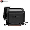 Lian Li Galahad II LCD 360mm AIO Liquid CPU Cooler - Black Edition Lian Li Galahad II LCD 360mm AIO Liquid CPU Cooler - Black Edition