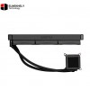 Lian Li Galahad II LCD 360mm AIO Liquid CPU Cooler - Black Edition Lian Li Galahad II LCD 360mm AIO Liquid CPU Cooler - Black Edition